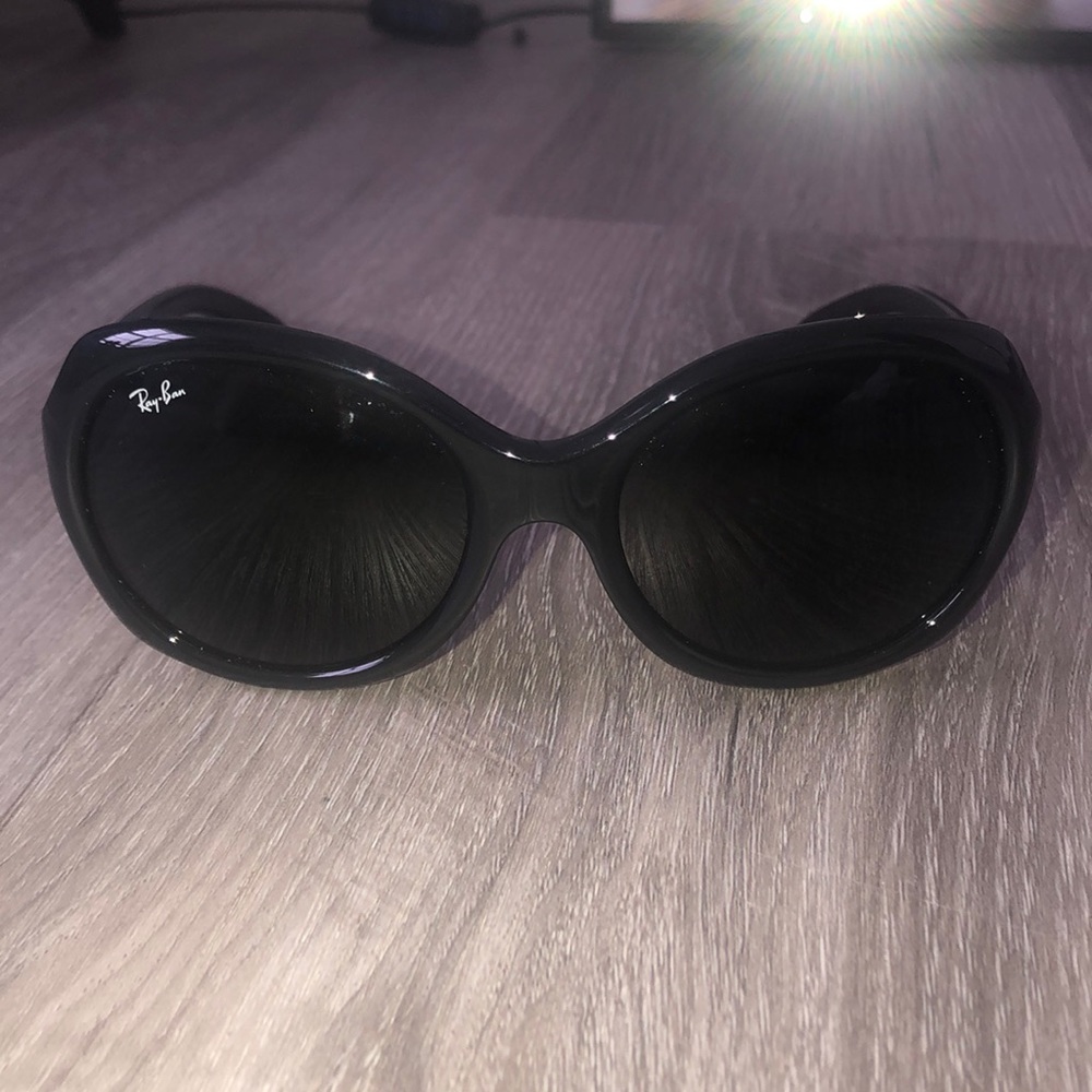 Ray Ban sunglasses